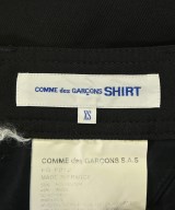 COMME des GARCONS SHIRT（コムデギャルソンシャツ）その他 黒 サイズ:XS メンズ/2200684620039