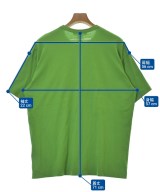 COMME des GARCONS SHIRT（コムデギャルソンシャツ）Tシャツ・カットソー 緑 サイズ:S メンズ/2200684620046