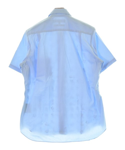 COMME des GARCONS SHIRT（コムデギャルソンシャツ）カジュアルシャツ 青 サイズ:M メンズ/2200684663081