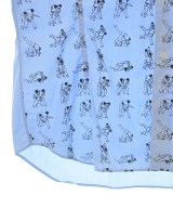 COMME des GARCONS SHIRT（コムデギャルソンシャツ）カジュアルシャツ 青 サイズ:M メンズ/2200684663081