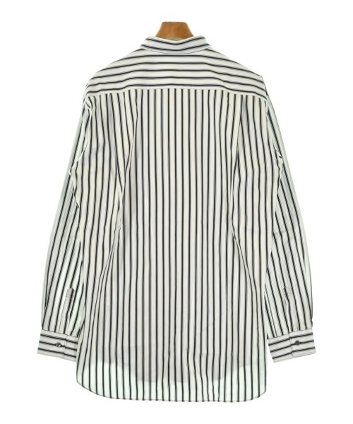 COMME des GARCONS SHIRT（コムデギャルソンシャツ）カジュアルシャツ 黒 サイズ:XL メンズ/2200684810027