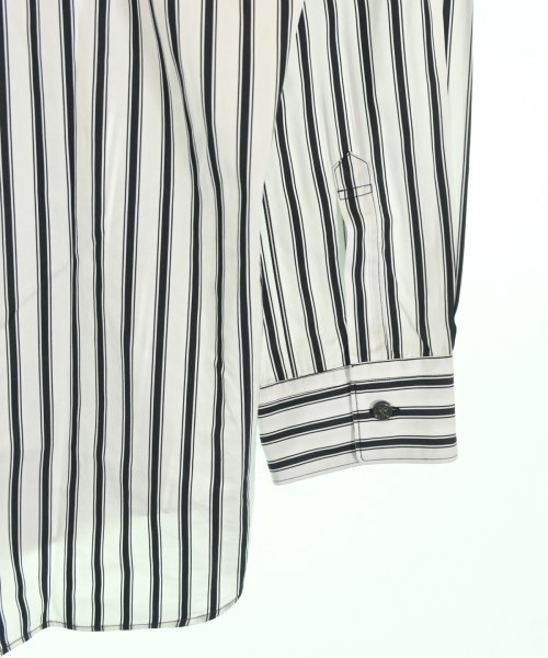 COMME des GARCONS SHIRT（コムデギャルソンシャツ）カジュアルシャツ 黒 サイズ:XL メンズ/2200684810027