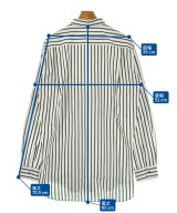 COMME des GARCONS SHIRT（コムデギャルソンシャツ）カジュアルシャツ 黒 サイズ:XL メンズ/2200684810027