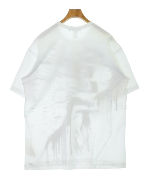 COMME des GARCONS SHIRT（コムデギャルソンシャツ）Tシャツ・カットソー 白 サイズ:M メンズ/2200684810041