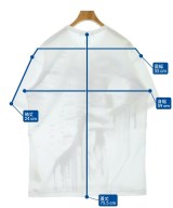 COMME des GARCONS SHIRT（コムデギャルソンシャツ）Tシャツ・カットソー 白 サイズ:M メンズ/2200684810041