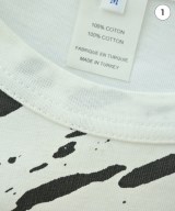 COMME des GARCONS SHIRT（コムデギャルソンシャツ）Tシャツ・カットソー 白 サイズ:M メンズ/2200684810041