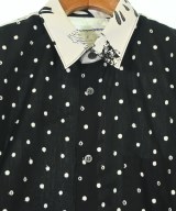 COMME des GARCONS SHIRT（コムデギャルソンシャツ）カジュアルシャツ 黒 サイズ:M メンズ/2200684810072