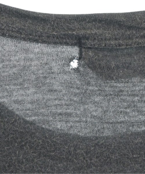 COMME des GARCONS SHIRT（コムデギャルソンシャツ）Tシャツ・カットソー グレー サイズ:S メンズ/2200681494046