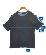 COMME des GARCONS SHIRT（コムデギャルソンシャツ）Tシャツ・カットソー グレー サイズ:S メンズ/2200681494046