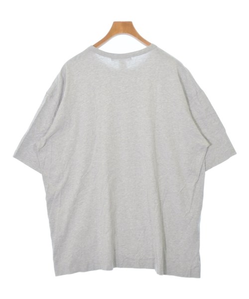 COMME des GARCONS SHIRT（コムデギャルソンシャツ）Tシャツ・カットソー グレー サイズ:XL メンズ/2200683968019