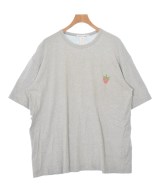 COMME des GARCONS SHIRT（コムデギャルソンシャツ）Tシャツ・カットソー グレー サイズ:XL メンズ/2200683968019