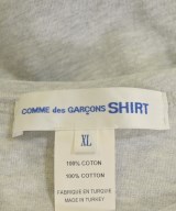 COMME des GARCONS SHIRT（コムデギャルソンシャツ）Tシャツ・カットソー グレー サイズ:XL メンズ/2200683968019