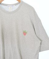 COMME des GARCONS SHIRT（コムデギャルソンシャツ）Tシャツ・カットソー グレー サイズ:XL メンズ/2200683968019