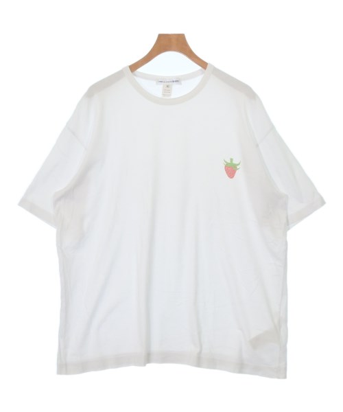 コムデギャルソンシャツ(COMME des GARCONS SHIRT)のCOMME des GARCONS SHIRT Tシャツ・カットソー
