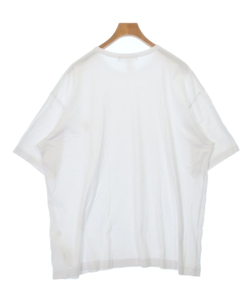 COMME des GARCONS SHIRT（コムデギャルソンシャツ）Tシャツ・カットソー 白 サイズ:XL メンズ/2200683968040