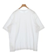 COMME des GARCONS SHIRT（コムデギャルソンシャツ）Tシャツ・カットソー 白 サイズ:XL メンズ/2200683968040