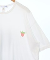 COMME des GARCONS SHIRT（コムデギャルソンシャツ）Tシャツ・カットソー 白 サイズ:XL メンズ/2200683968040