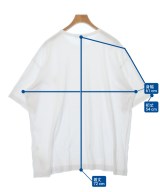 COMME des GARCONS SHIRT（コムデギャルソンシャツ）Tシャツ・カットソー 白 サイズ:XL メンズ/2200683968040