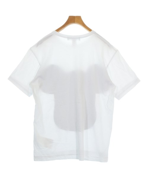 COMME des GARCONS SHIRT（コムデギャルソンシャツ）Tシャツ・カットソー 白 サイズ:XL メンズ/2200683968149