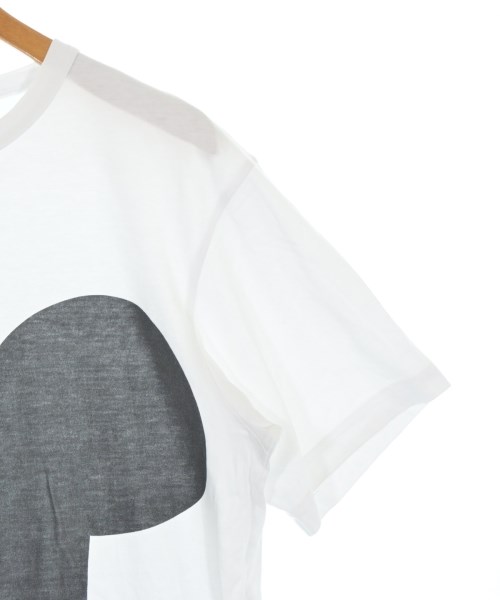 COMME des GARCONS SHIRT（コムデギャルソンシャツ）Tシャツ・カットソー 白 サイズ:XL メンズ/2200683968149