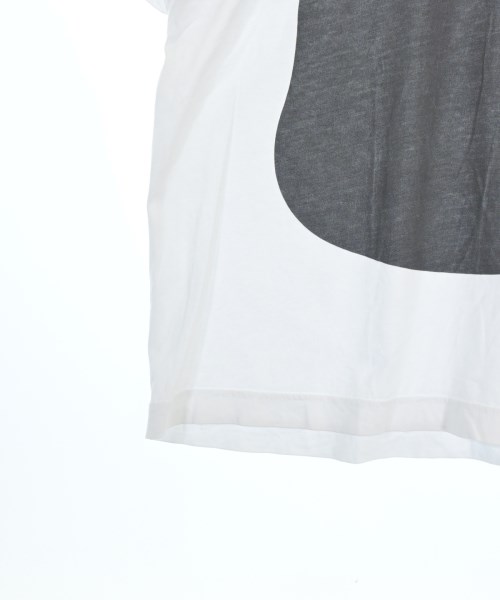COMME des GARCONS SHIRT（コムデギャルソンシャツ）Tシャツ・カットソー 白 サイズ:XL メンズ/2200683968149