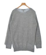 COMME des GARCONS SHIRT（コムデギャルソンシャツ）ニット・セーター グレー サイズ:L メンズ/2200685019047