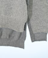 COMME des GARCONS SHIRT（コムデギャルソンシャツ）ニット・セーター グレー サイズ:L メンズ/2200685019047