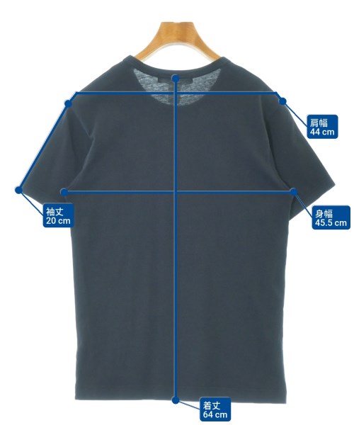 COMME des GARCONS SHIRT（コムデギャルソンシャツ）Tシャツ・カットソー 紺 サイズ:S メンズ/2200681968387