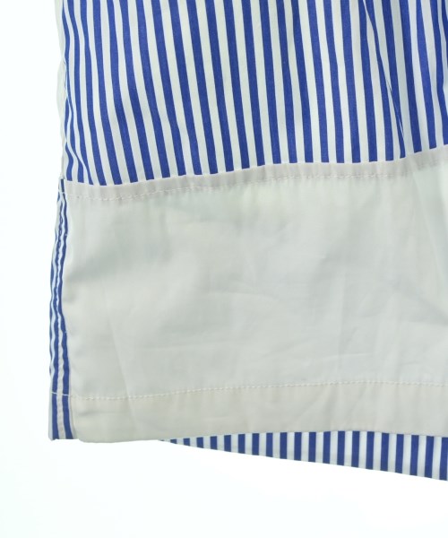 COMME des GARCONS SHIRT（コムデギャルソンシャツ）ショートパンツ 白 サイズ:L メンズ/2200684495026