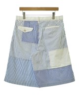 COMME des GARCONS SHIRT（コムデギャルソンシャツ）ショートパンツ 白 サイズ:L メンズ/2200684495026