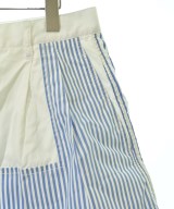 COMME des GARCONS SHIRT（コムデギャルソンシャツ）ショートパンツ 白 サイズ:L メンズ/2200684495026