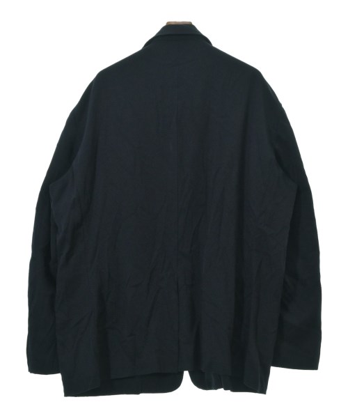 COMME des GARCONS SHIRT（コムデギャルソンシャツ）カジュアルジャケット 紺 サイズ:M メンズ/2200684495033
