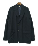 COMME des GARCONS SHIRT（コムデギャルソンシャツ）カジュアルジャケット 紺 サイズ:M メンズ/2200684495033