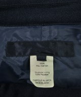 COMME des GARCONS SHIRT（コムデギャルソンシャツ）カジュアルジャケット 紺 サイズ:M メンズ/2200684495033