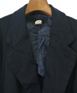 COMME des GARCONS SHIRT（コムデギャルソンシャツ）カジュアルジャケット 紺 サイズ:M メンズ/2200684495033