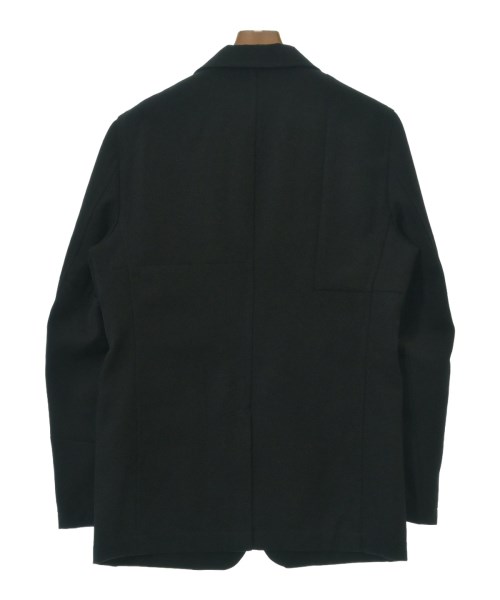 COMME des GARCONS SHIRT（コムデギャルソンシャツ）ジャケット 黒 サイズ:L メンズ/2200685253014