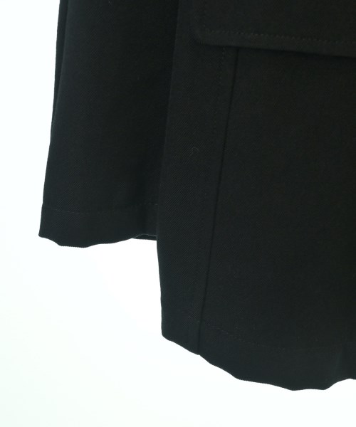 COMME des GARCONS SHIRT（コムデギャルソンシャツ）ジャケット 黒 サイズ:L メンズ/2200685253014