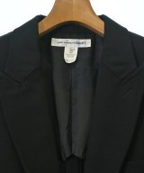 COMME des GARCONS SHIRT（コムデギャルソンシャツ）ジャケット 黒 サイズ:L メンズ/2200685253014