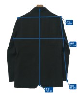 COMME des GARCONS SHIRT（コムデギャルソンシャツ）ジャケット 黒 サイズ:L メンズ/2200685253014