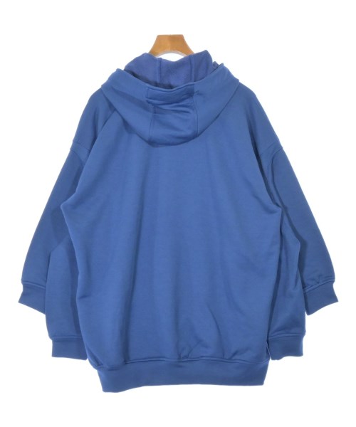 COMME des GARCONS SHIRT（コムデギャルソンシャツ）パーカー 青 サイズ:M メンズ/2200685385036