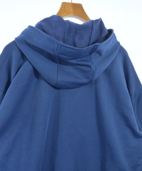 COMME des GARCONS SHIRT（コムデギャルソンシャツ）パーカー 青 サイズ:M メンズ/2200685385036