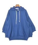 COMME des GARCONS SHIRT（コムデギャルソンシャツ）パーカー 青 サイズ:M メンズ/2200685385036