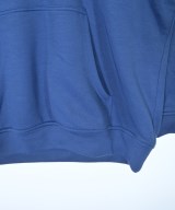 COMME des GARCONS SHIRT（コムデギャルソンシャツ）パーカー 青 サイズ:M メンズ/2200685385036