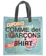 COMME des GARCONS SHIRT トートバッグ