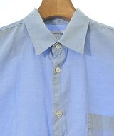 COMME des GARCONS SHIRT（コムデギャルソンシャツ）カジュアルシャツ 青 サイズ:S メンズ/2200685455029