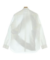 COMME des GARCONS SHIRT（コムデギャルソンシャツ）カジュアルシャツ 白 サイズ:M メンズ/2200685521021