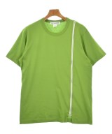 COMME des GARCONS SHIRT（コムデギャルソンシャツ）Tシャツ・カットソー 緑 サイズ:L メンズ/2200685521045