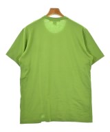 COMME des GARCONS SHIRT（コムデギャルソンシャツ）Tシャツ・カットソー 緑 サイズ:L メンズ/2200685521045
