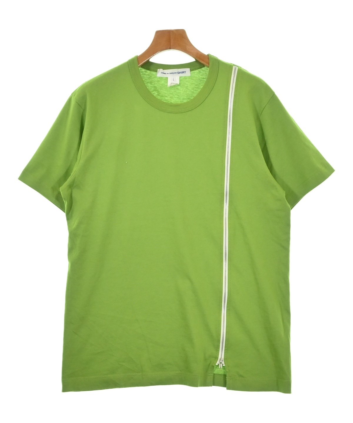 COMME des GARCONS SHIRT（コムデギャルソンシャツ）Tシャツ