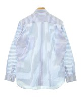 COMME des GARCONS SHIRT（コムデギャルソンシャツ）カジュアルシャツ 青 サイズ:S メンズ/2200678125014